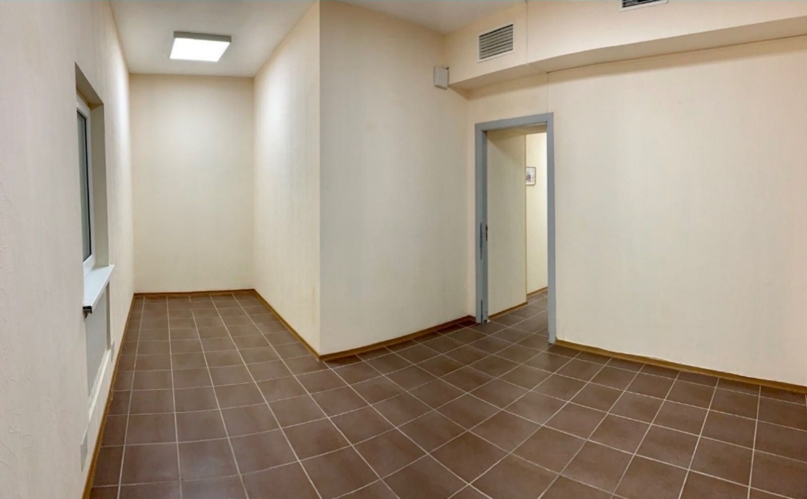Оренда приміщення вільного призначення 17 м², Ділова вул., 6