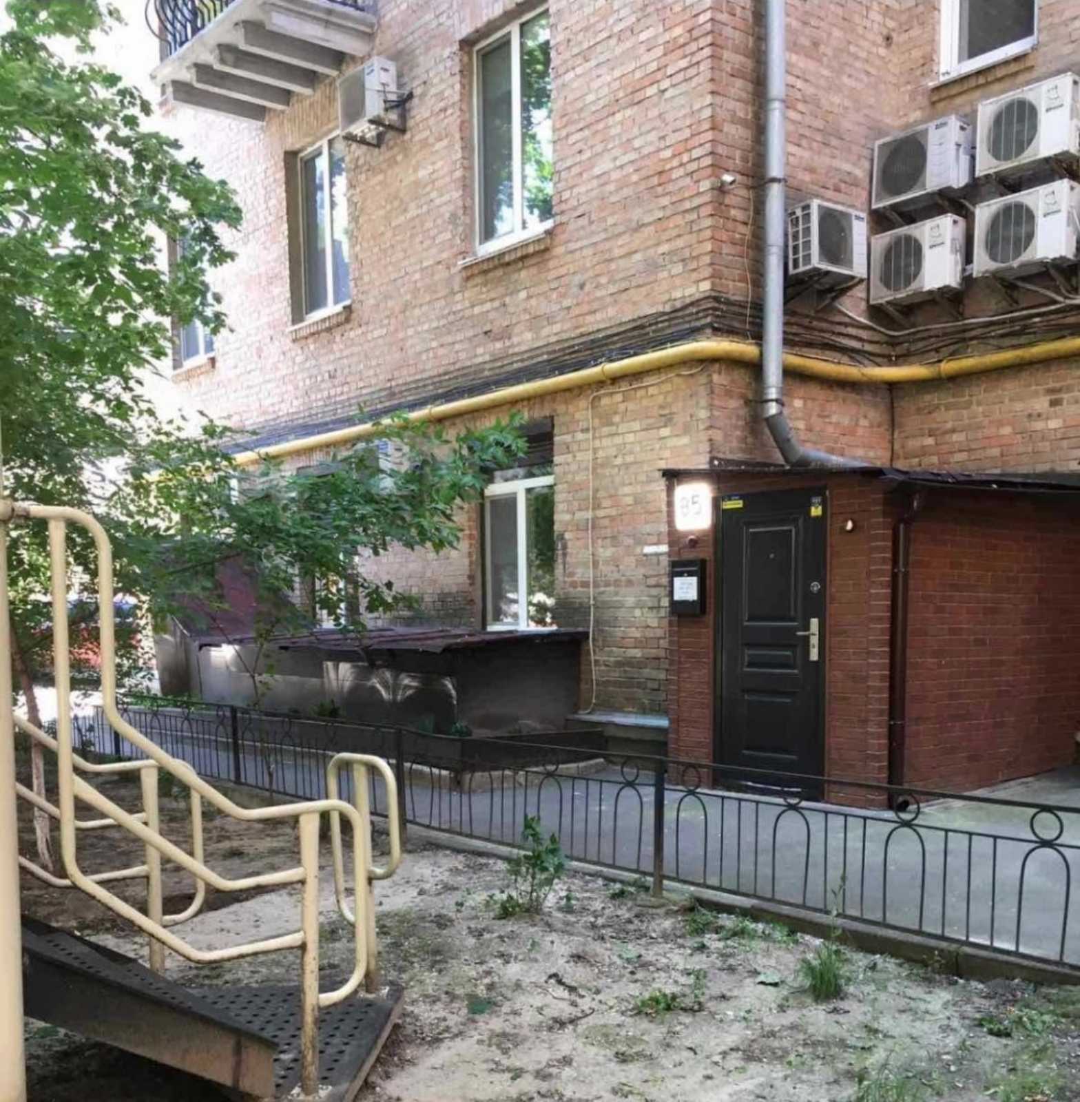 Оренда приміщення вільного призначення 17 м², Ділова вул., 6