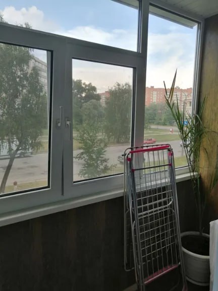 Продажа 3-комнатной квартиры 65 м², Интернационалистов ул.