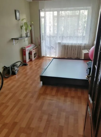 Продажа 3-комнатной квартиры 65 м², Интернационалистов ул.