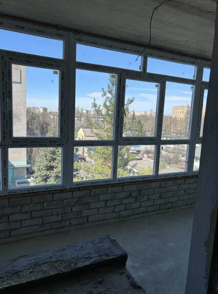 Продаж 3-кімнатної квартири 74.5 м², Праці вул.