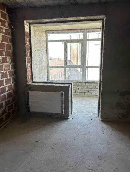 Продаж 3-кімнатної квартири 74.5 м², Праці вул.