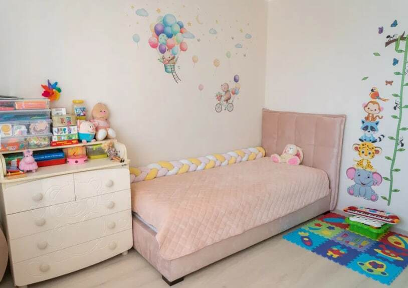 Продажа 3-комнатной квартиры 67 м², Герасима Кондратьева ул.
