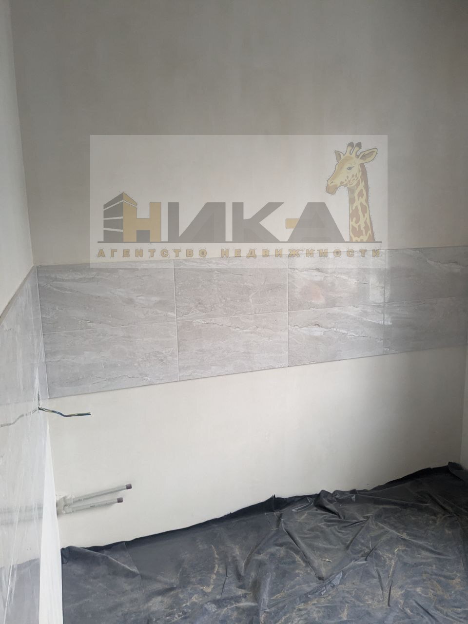 Продажа 3-комнатной квартиры 72 м², Якова Новицкого ул.