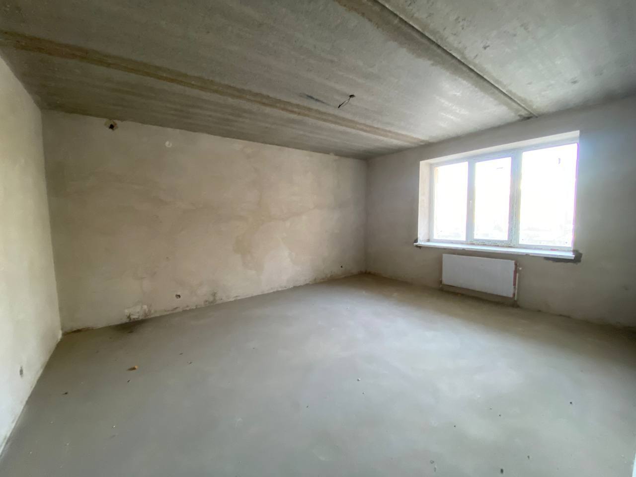 Продажа 2-комнатной квартиры 69.4 м², Лісогринівеька, 4/1