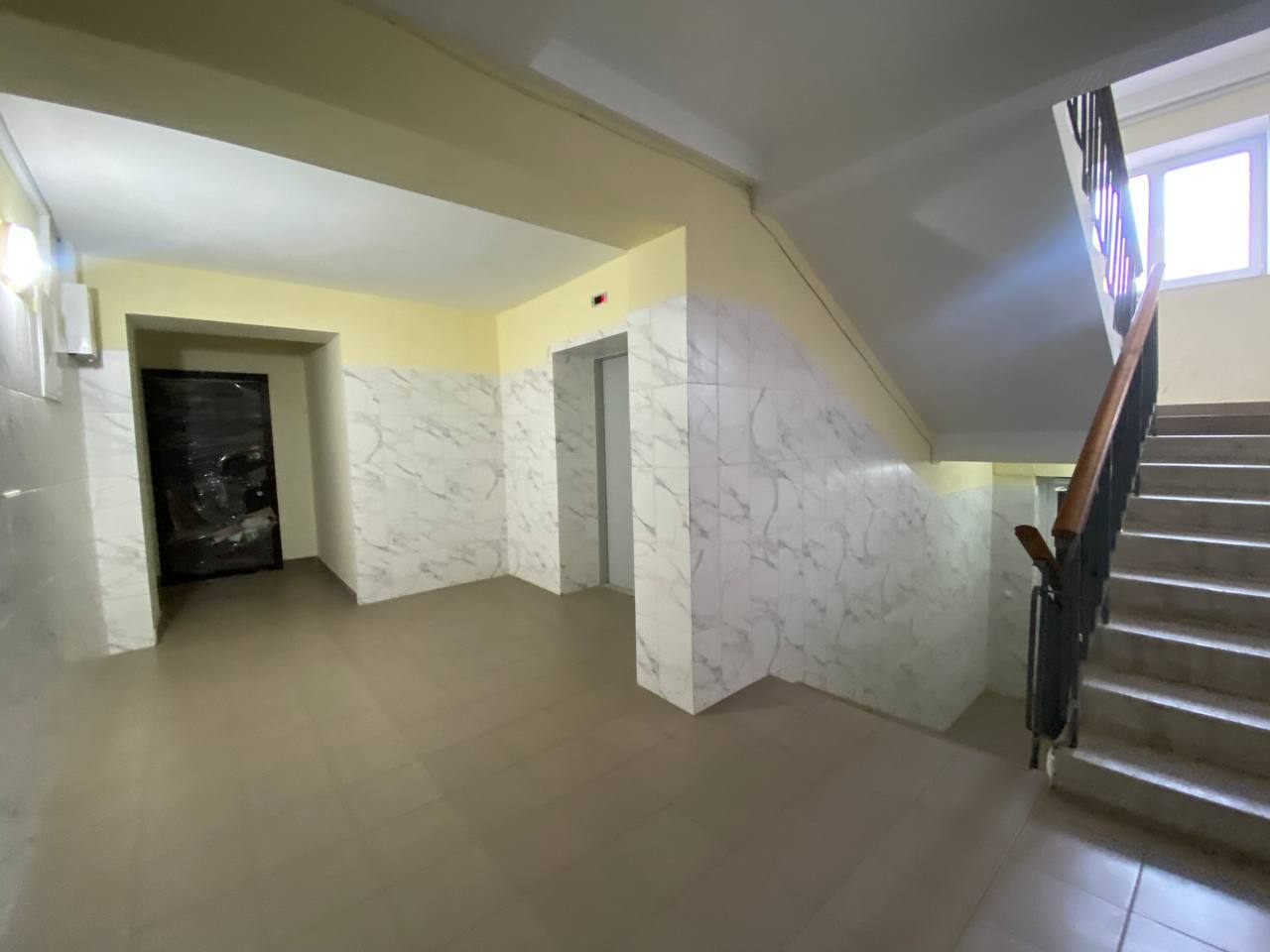 Продажа 2-комнатной квартиры 69.4 м², Лісогринівеька, 4/1
