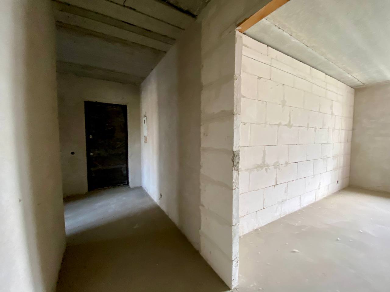 Продажа 2-комнатной квартиры 69.4 м², Лісогринівеька, 4/1