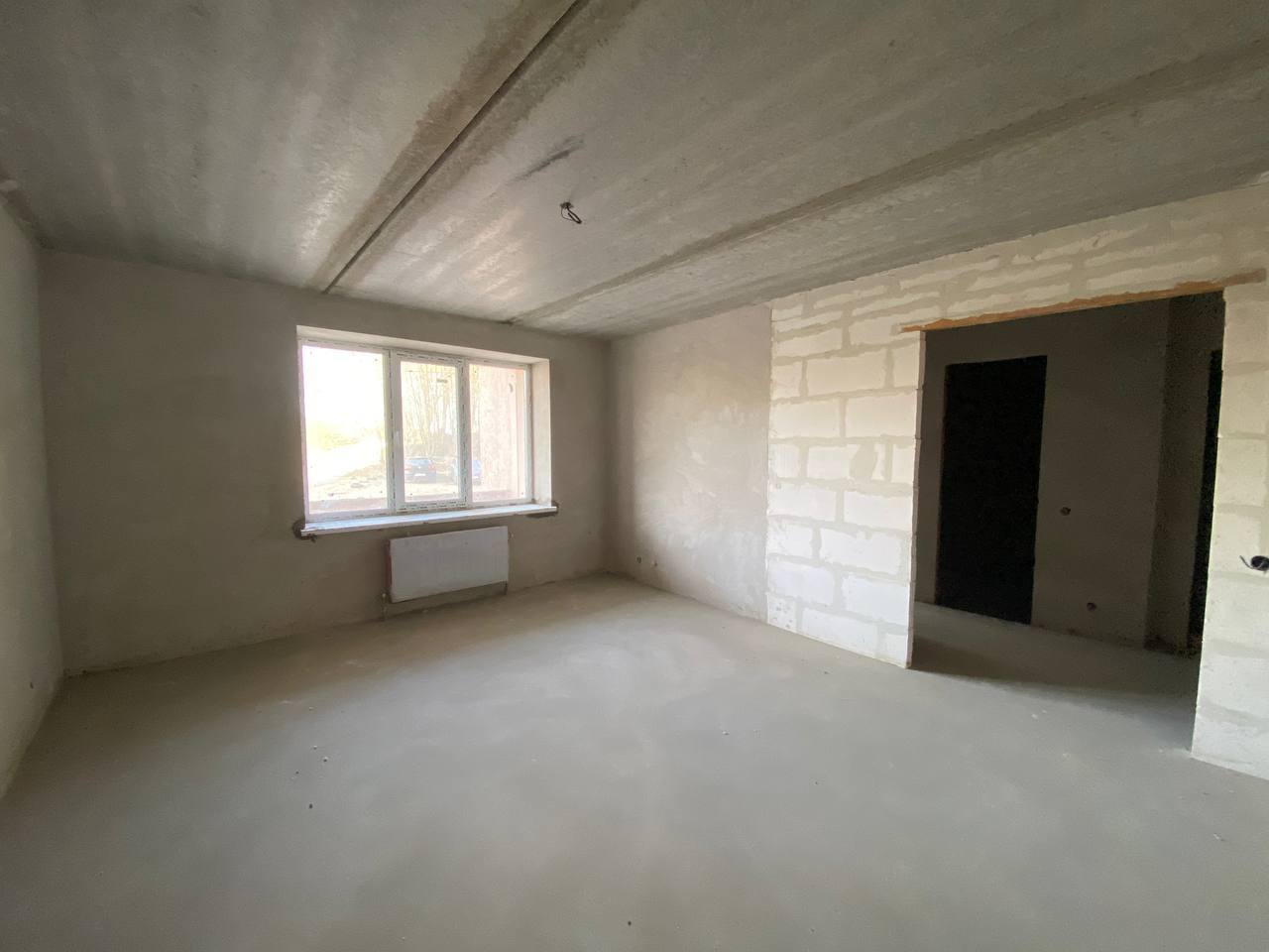 Продажа 2-комнатной квартиры 69.4 м², Лісогринівеька, 4/1