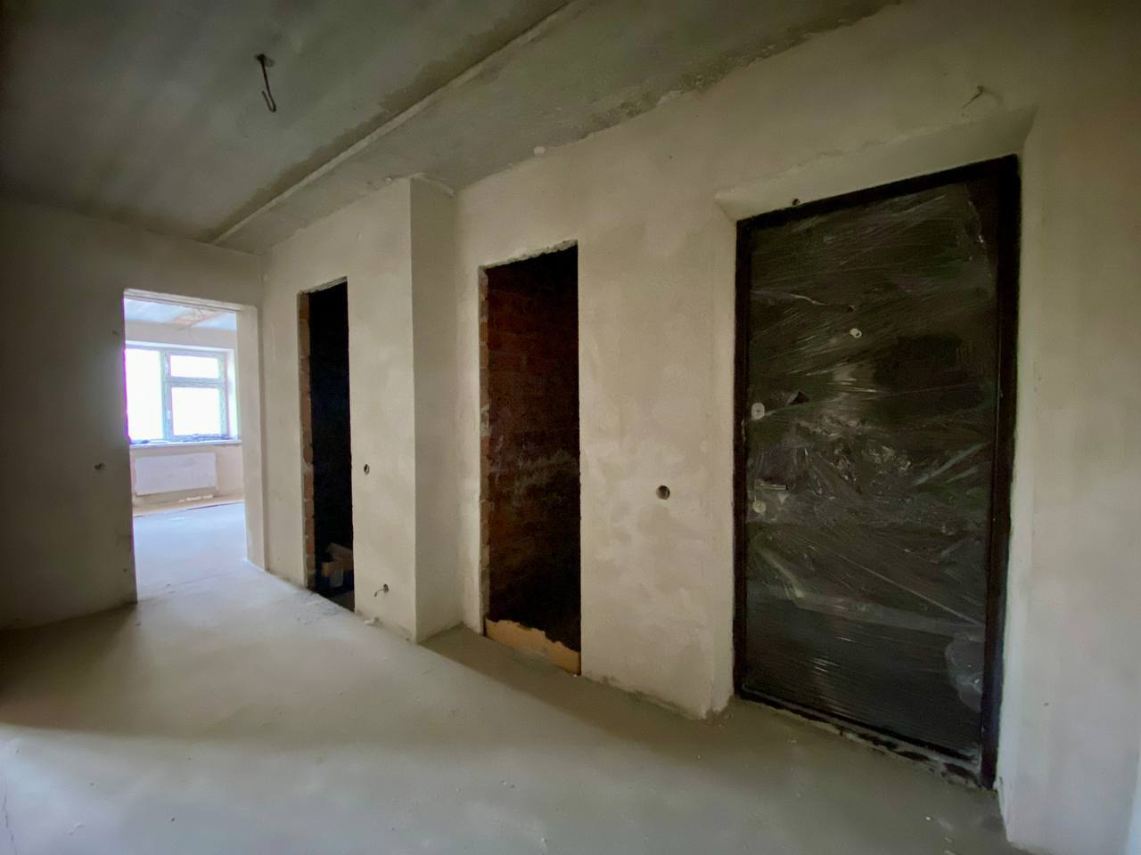 Продажа 2-комнатной квартиры 69.4 м², Лісогринівеька, 4/1