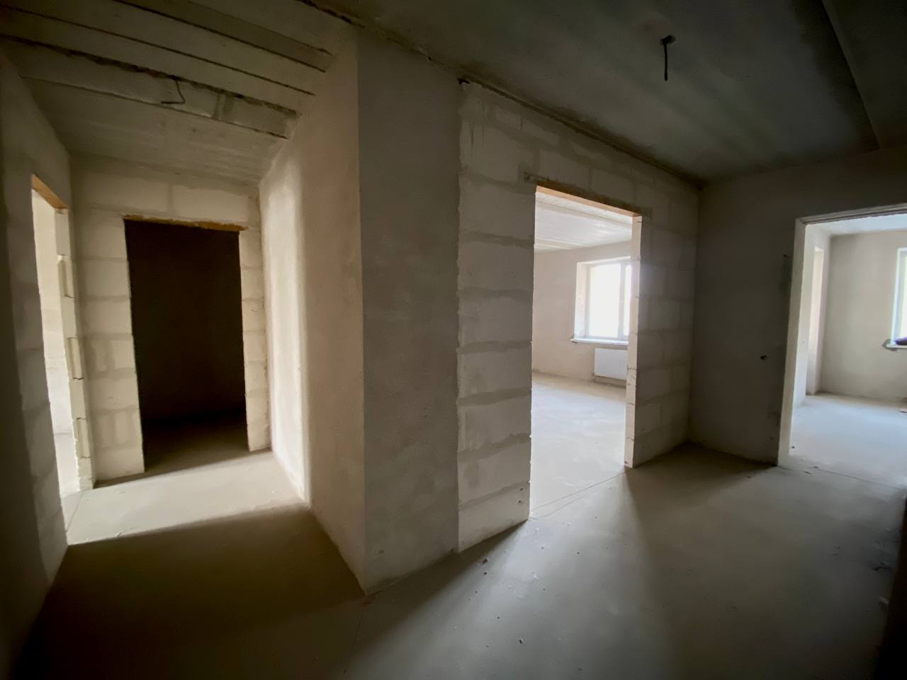 Продажа 2-комнатной квартиры 69.4 м², Лісогринівеька, 4/1
