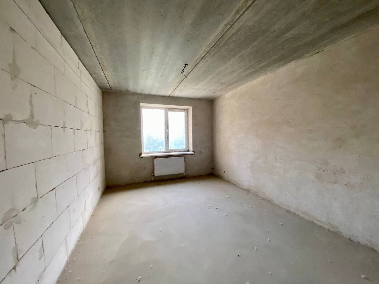 Продажа 2-комнатной квартиры 69.4 м², Лісогринівеька, 4/1