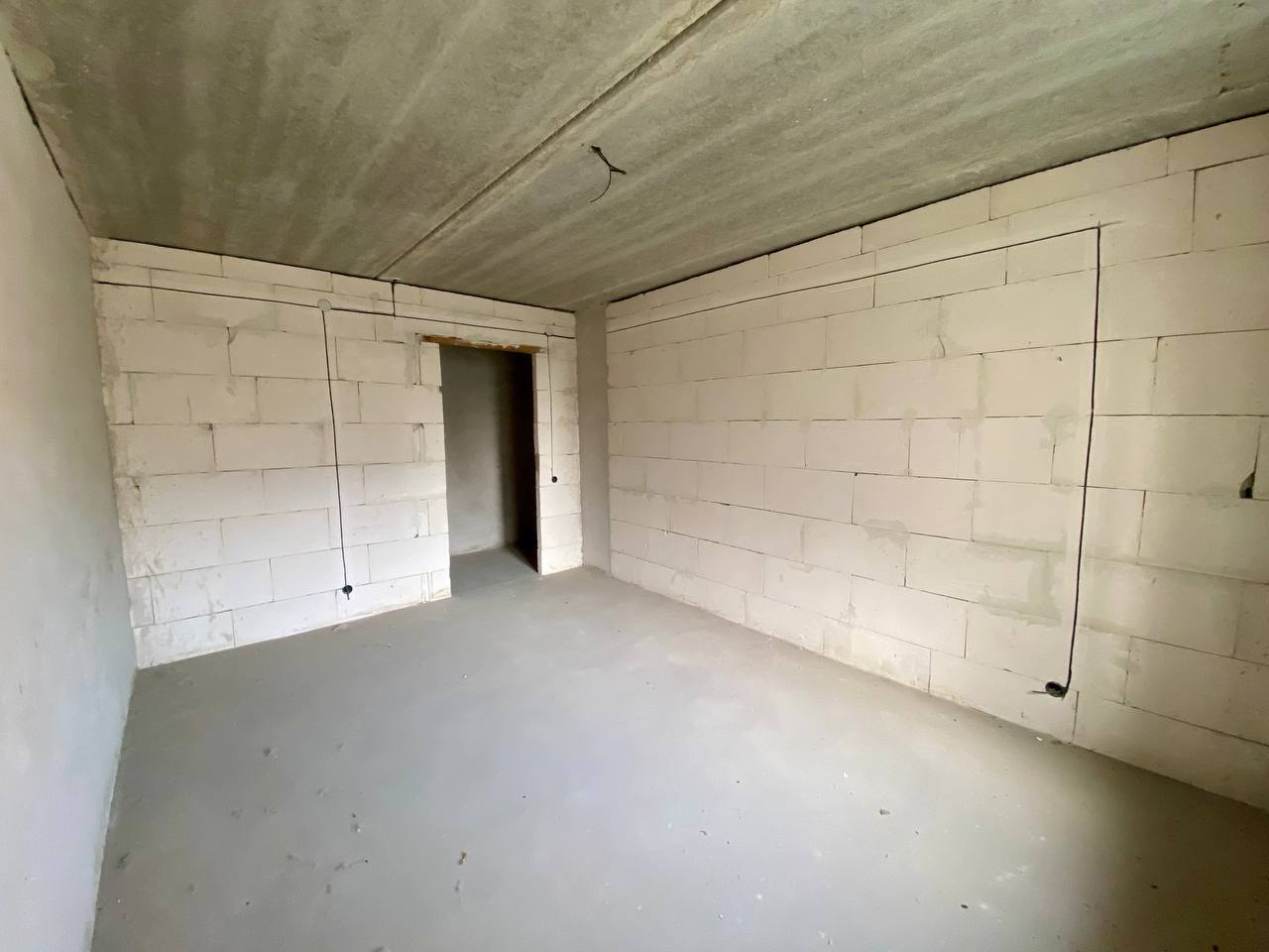 Продажа 2-комнатной квартиры 69.4 м², Лісогринівеька, 4/1