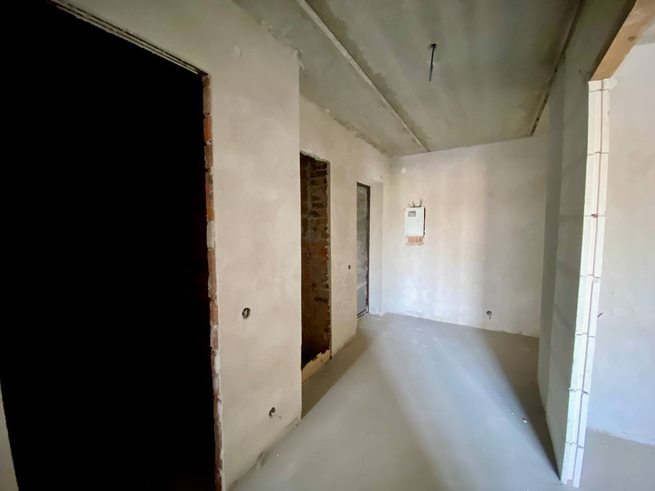 Продажа 2-комнатной квартиры 69.4 м², Лісогринівеька, 4/1