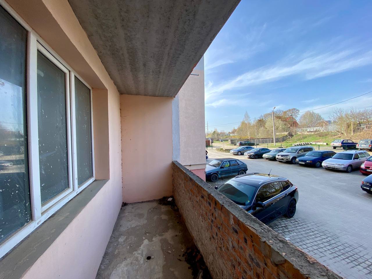 Продажа 2-комнатной квартиры 69.4 м², Лісогринівеька, 4/1