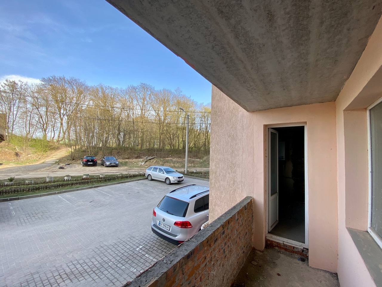 Продажа 2-комнатной квартиры 69.4 м², Лісогринівеька, 4/1
