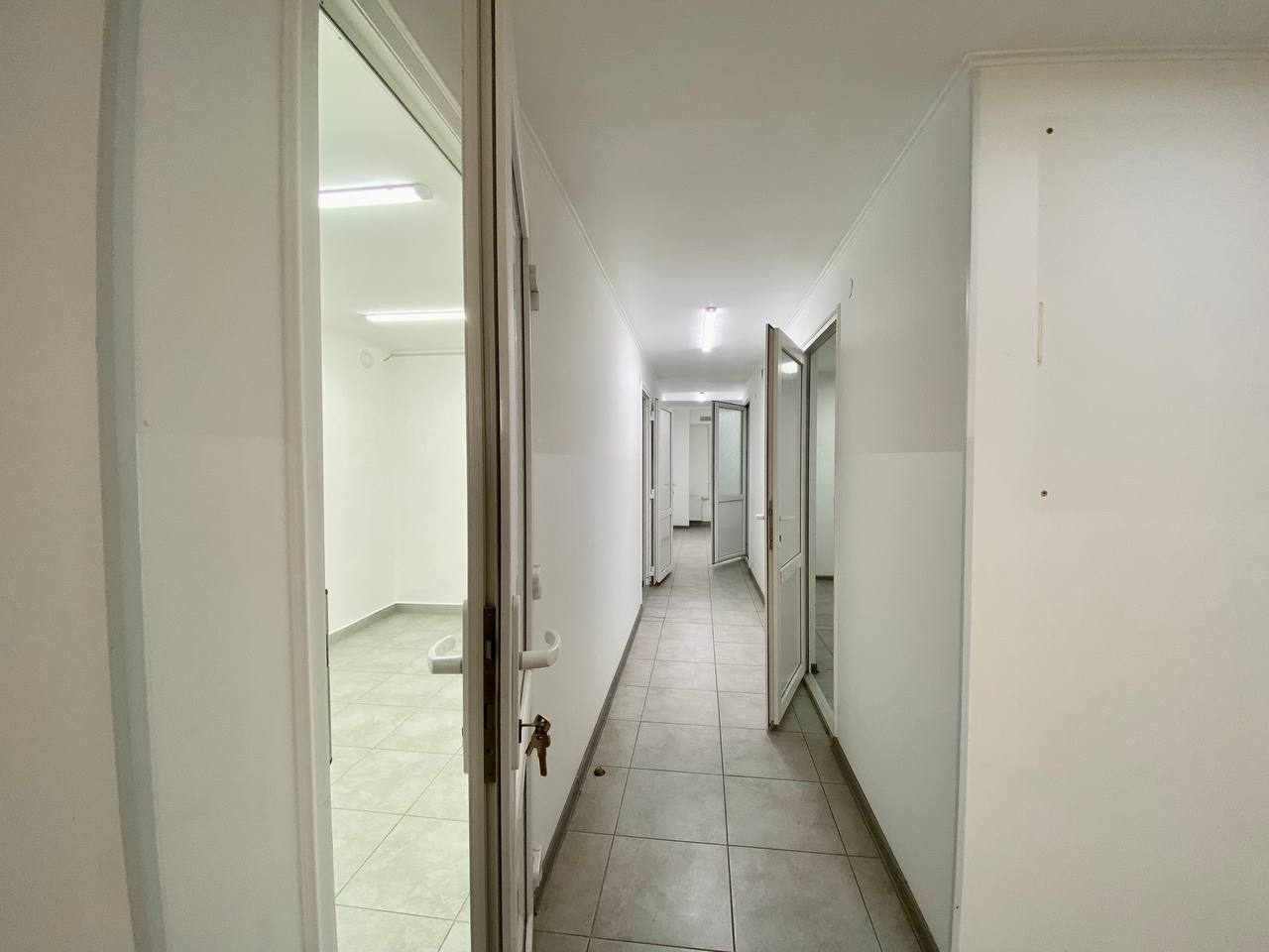 Оренда приміщення вільного призначення 88.4 м², Максима Залізняка вул., 34/1