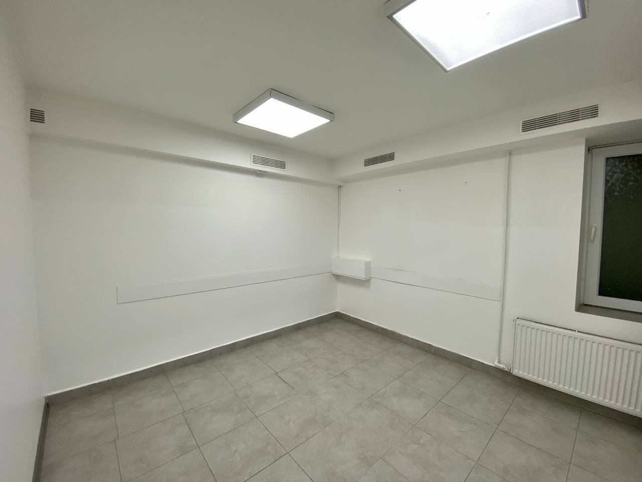 Оренда приміщення вільного призначення 88.4 м², Максима Залізняка вул., 34/1