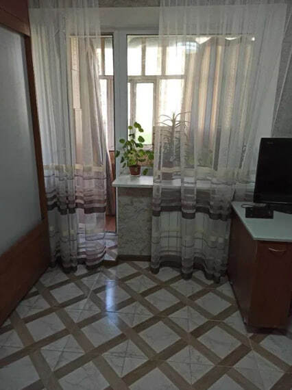 Продажа 1-комнатной квартиры 24 м², Холодногорская ул.