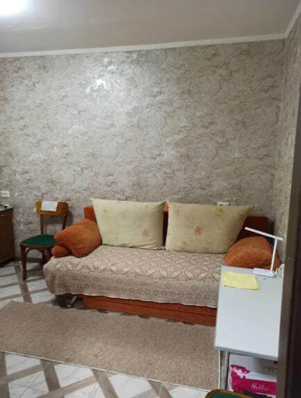 Продажа 1-комнатной квартиры 24 м², Холодногорская ул.