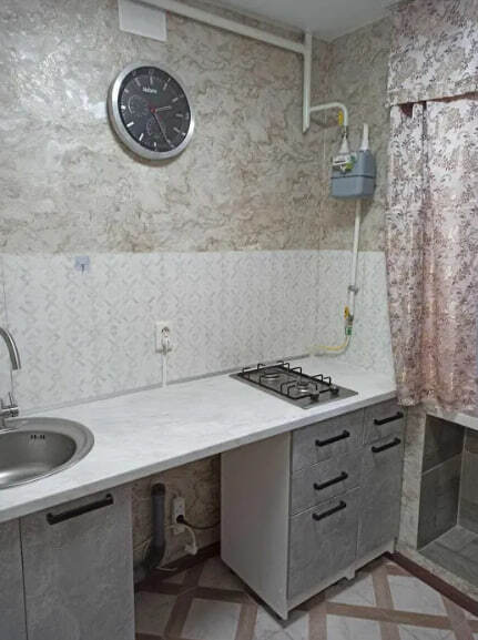 Продажа 1-комнатной квартиры 24 м², Холодногорская ул.