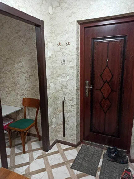Продажа 1-комнатной квартиры 24 м², Холодногорская ул.