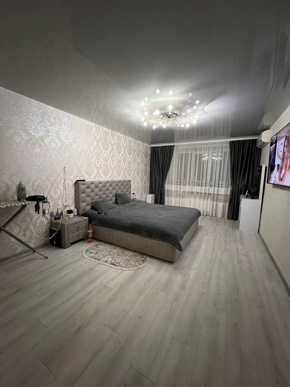 Продажа 1-комнатной квартиры 53.6 м², Герасима Кондратьева ул.