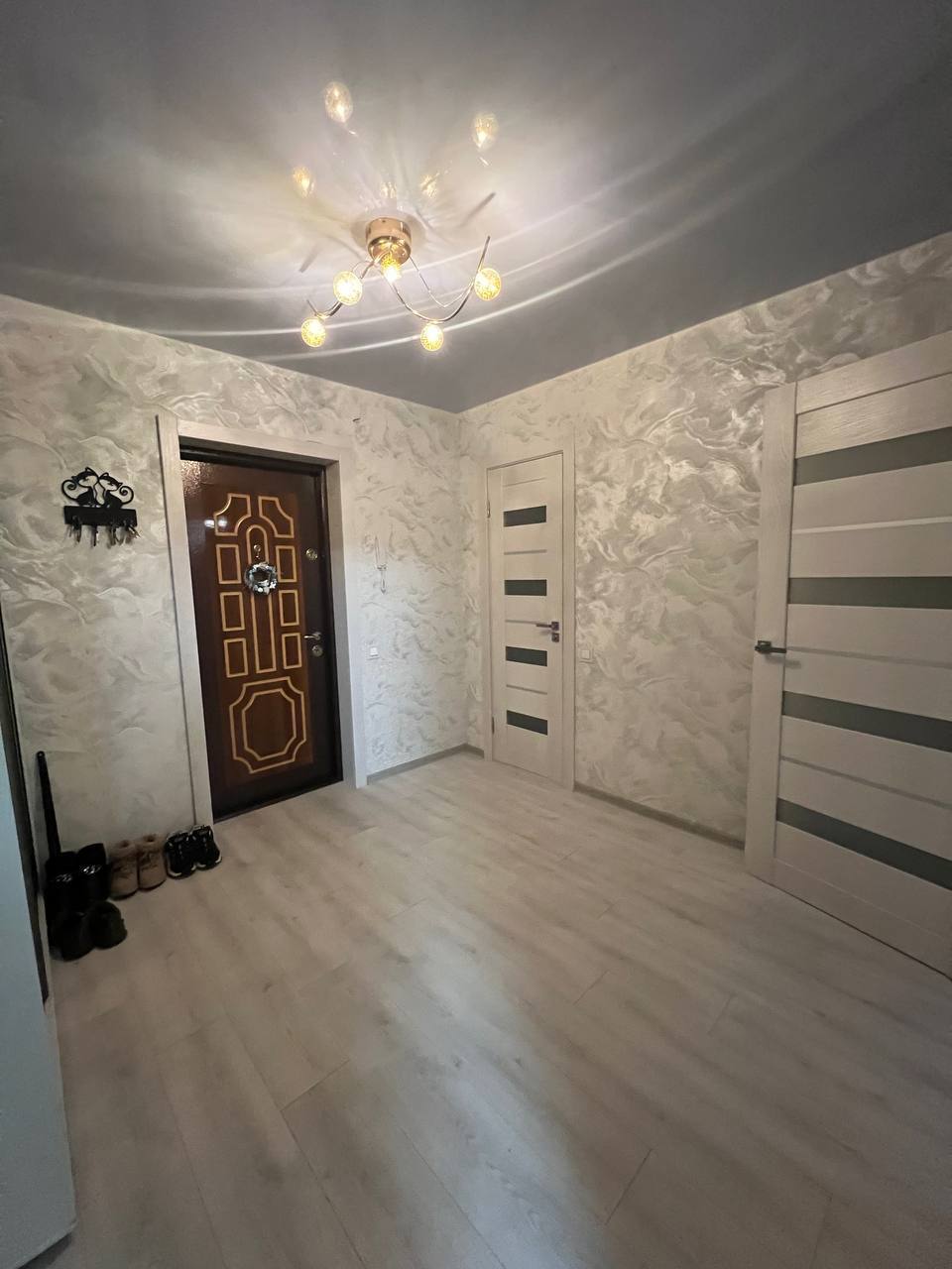 Продажа 1-комнатной квартиры 53.6 м², Герасима Кондратьева ул.