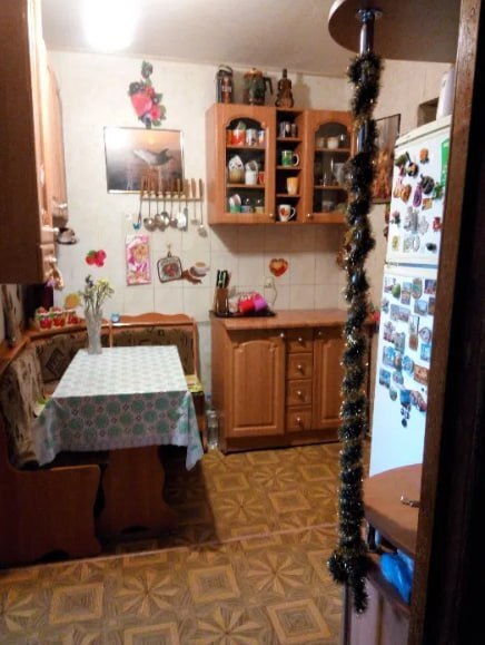 Продажа двух комнат, Нижнесыроватская ул.