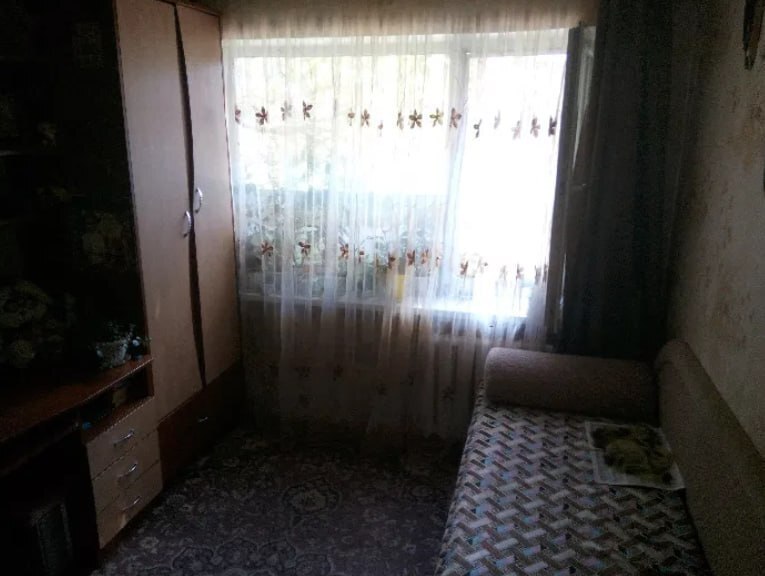 Продажа двух комнат, Нижнесыроватская ул.