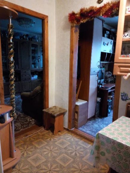 Продажа двух комнат, Нижнесыроватская ул.