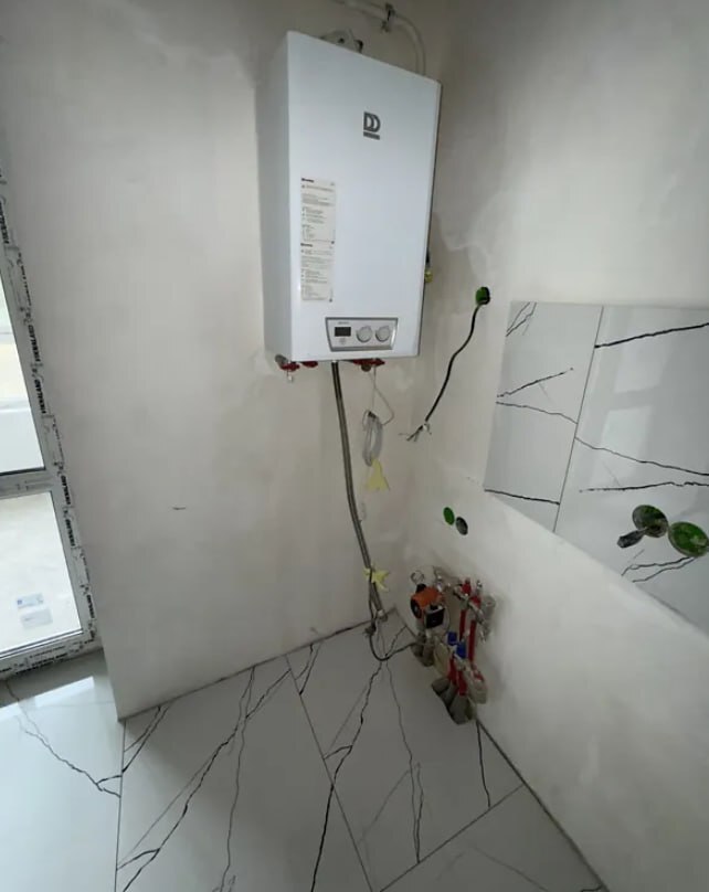 Продажа 1-комнатной квартиры 49 м², Прокофьева ул.