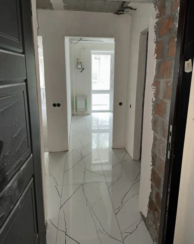 Продажа 1-комнатной квартиры 49 м², Прокофьева ул.