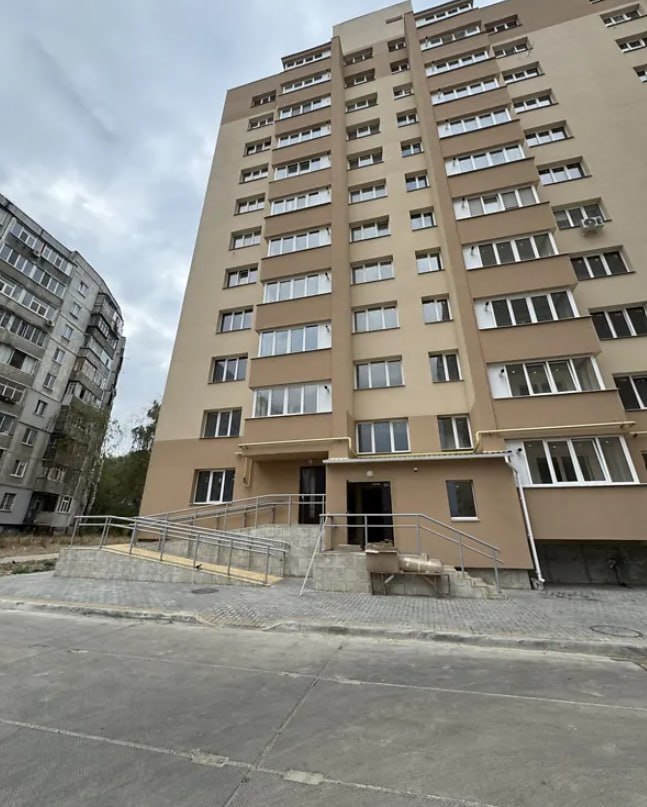 Продажа 1-комнатной квартиры 49 м², Прокофьева ул.
