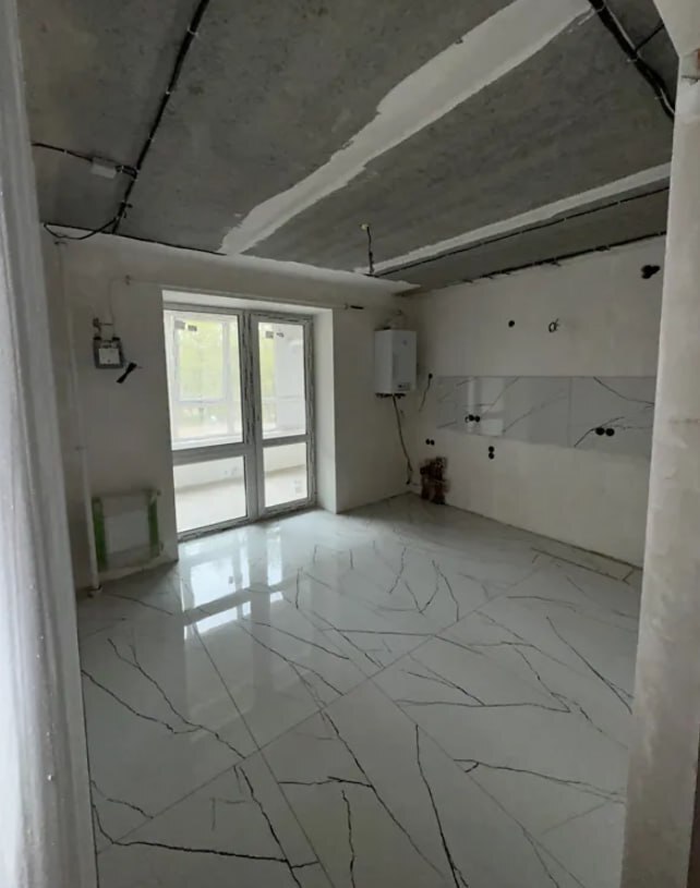 Продажа 1-комнатной квартиры 49 м², Прокофьева ул.