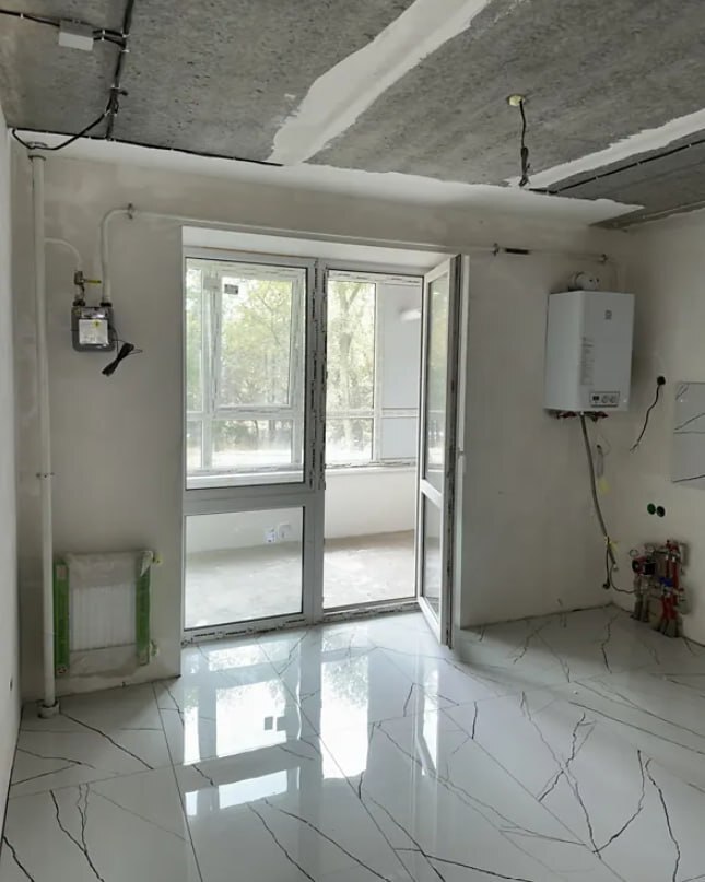 Продажа 1-комнатной квартиры 49 м², Прокофьева ул.