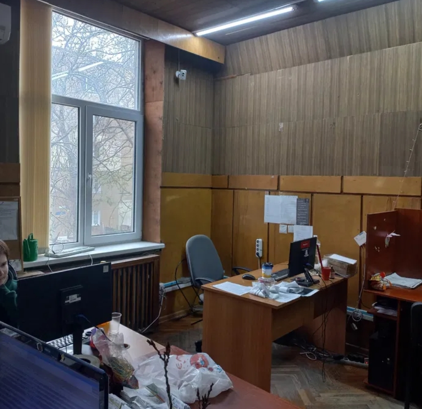 Оренда виробничого приміщення 62 м², Варненська вул.