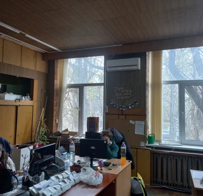 Оренда виробничого приміщення 62 м², Варненська вул.