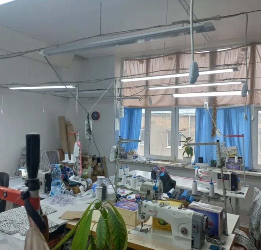 Оренда виробничого приміщення 62 м², Варненська вул.