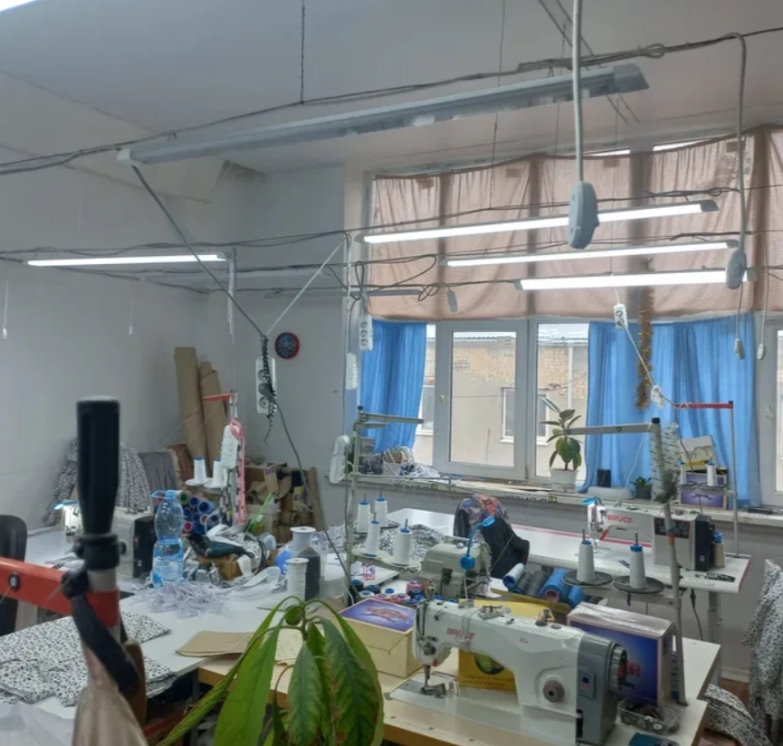 Оренда виробничого приміщення 62 м², Варненська вул.