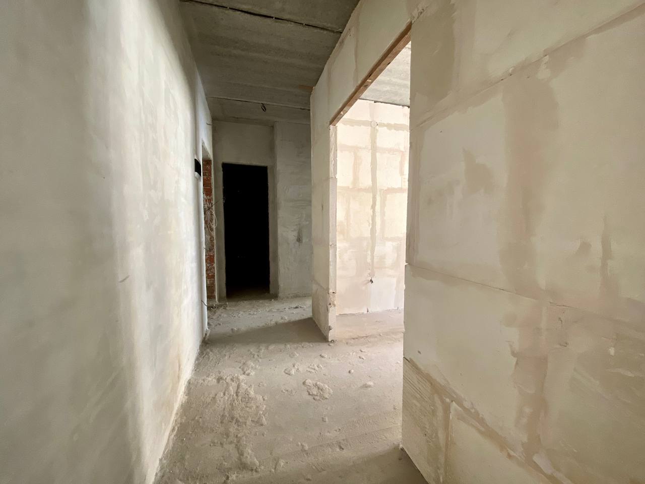 Продажа 2-комнатной квартиры 63.6 м², Кармелюка ул.