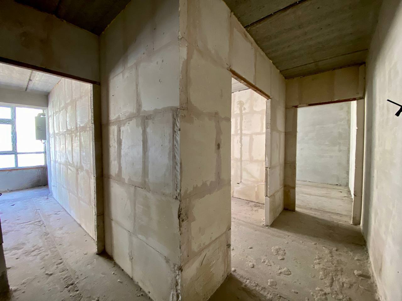 Продажа 2-комнатной квартиры 63.6 м², Кармелюка ул.