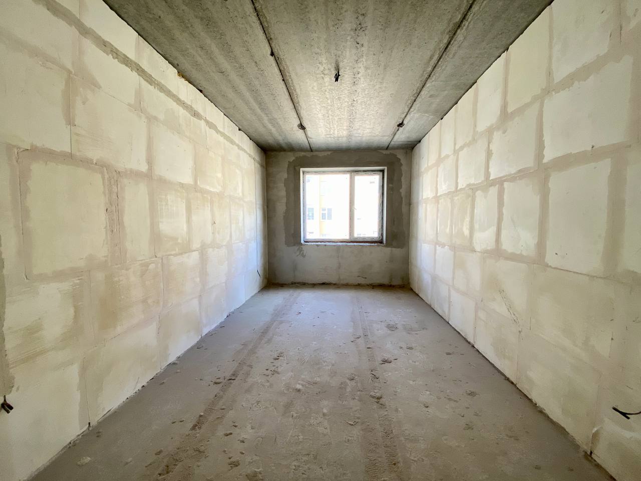 Продажа 2-комнатной квартиры 63.6 м², Кармелюка ул.