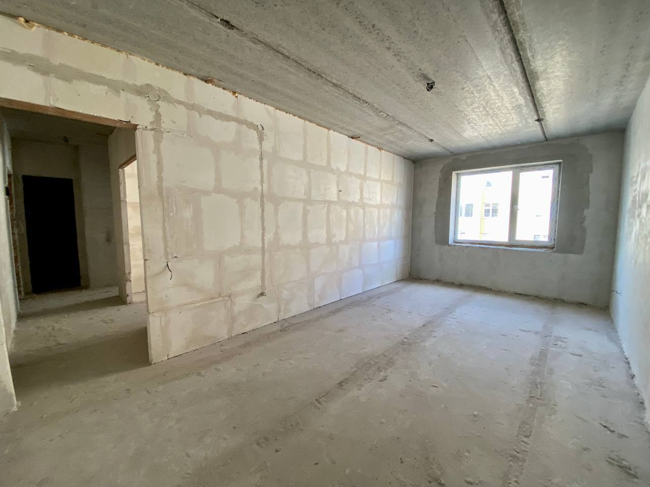 Продажа 2-комнатной квартиры 63.6 м², Кармелюка ул.