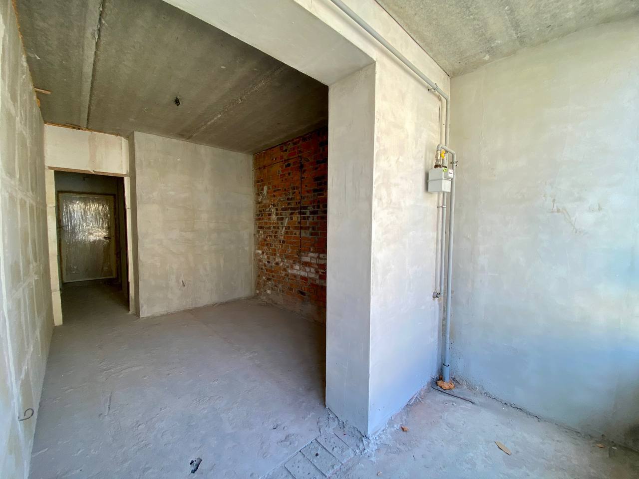 Продажа 2-комнатной квартиры 63.6 м², Кармелюка ул.