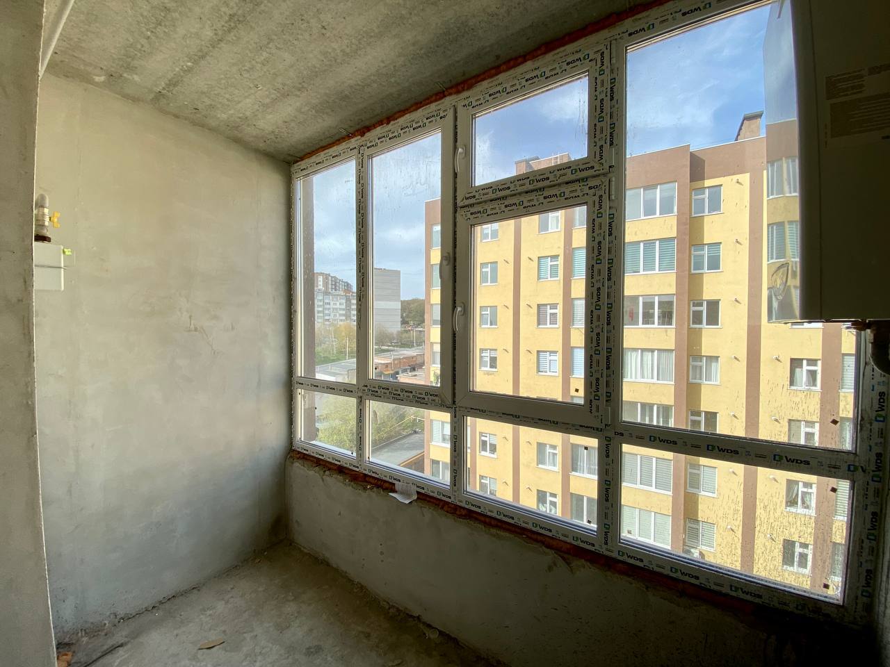 Продажа 2-комнатной квартиры 63.6 м², Кармелюка ул.
