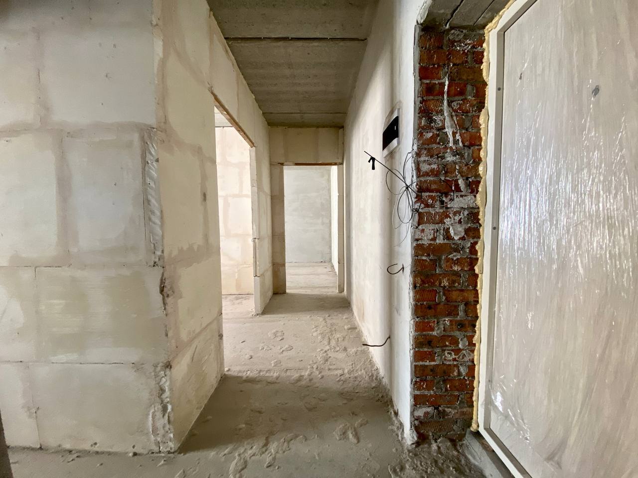 Продажа 2-комнатной квартиры 63.6 м², Кармелюка ул.