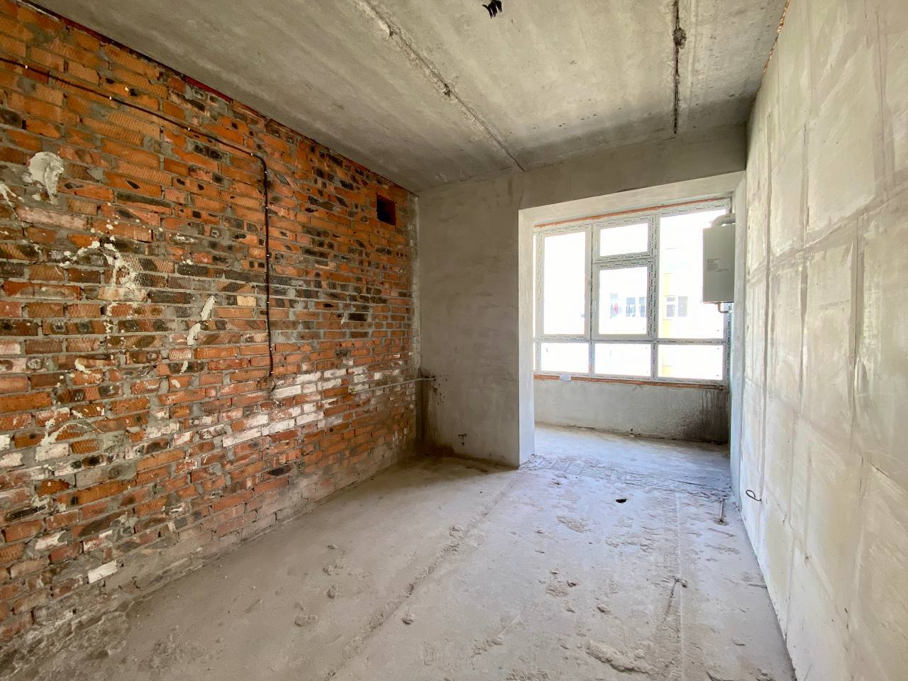 Продажа 2-комнатной квартиры 63.6 м², Кармелюка ул.