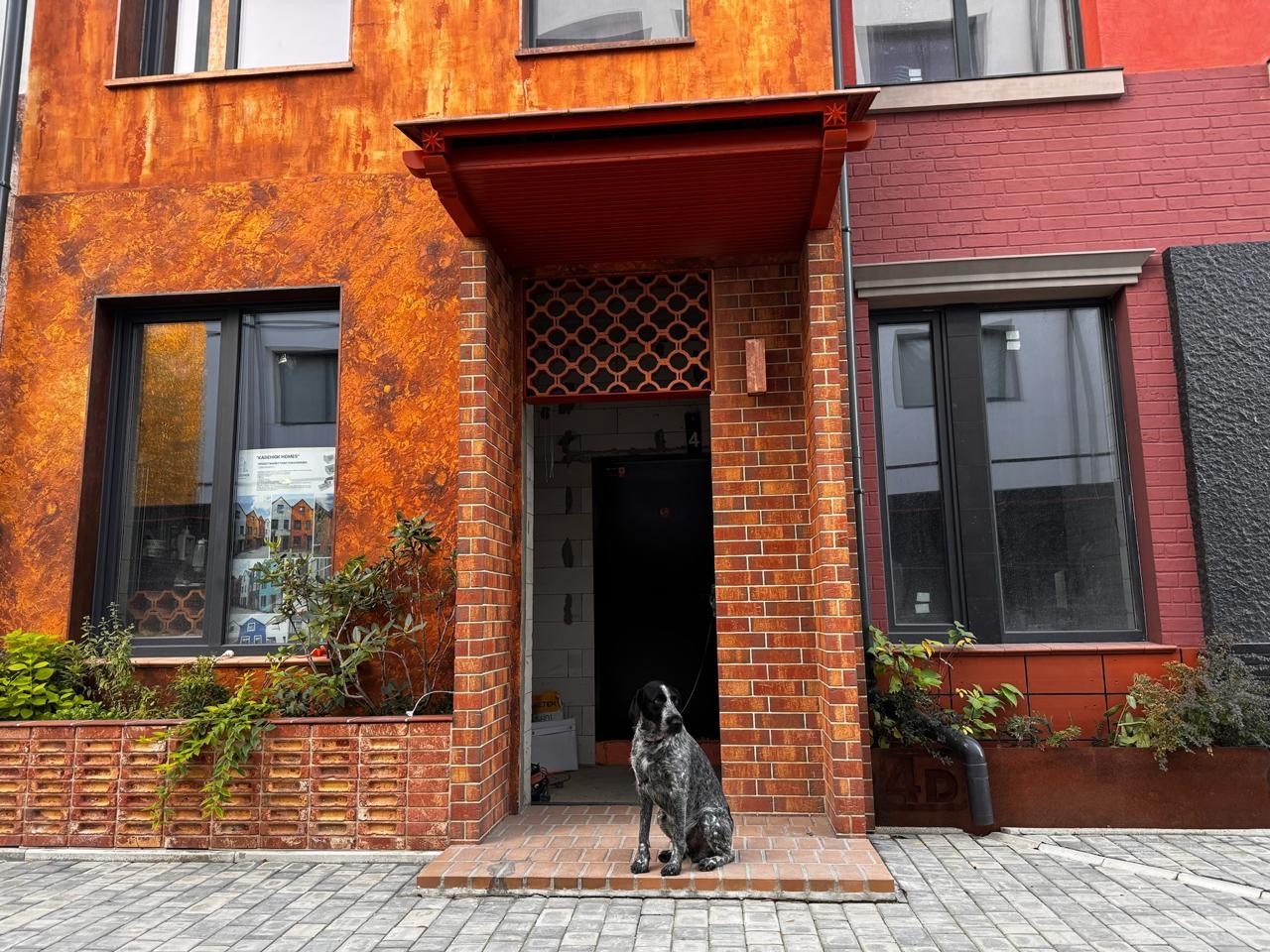 Продаж таунхауса 176 м², Наддніпрянське шосе