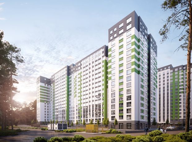 Продажа 2-комнатной квартиры 45 м², Университетская ул., 3/15