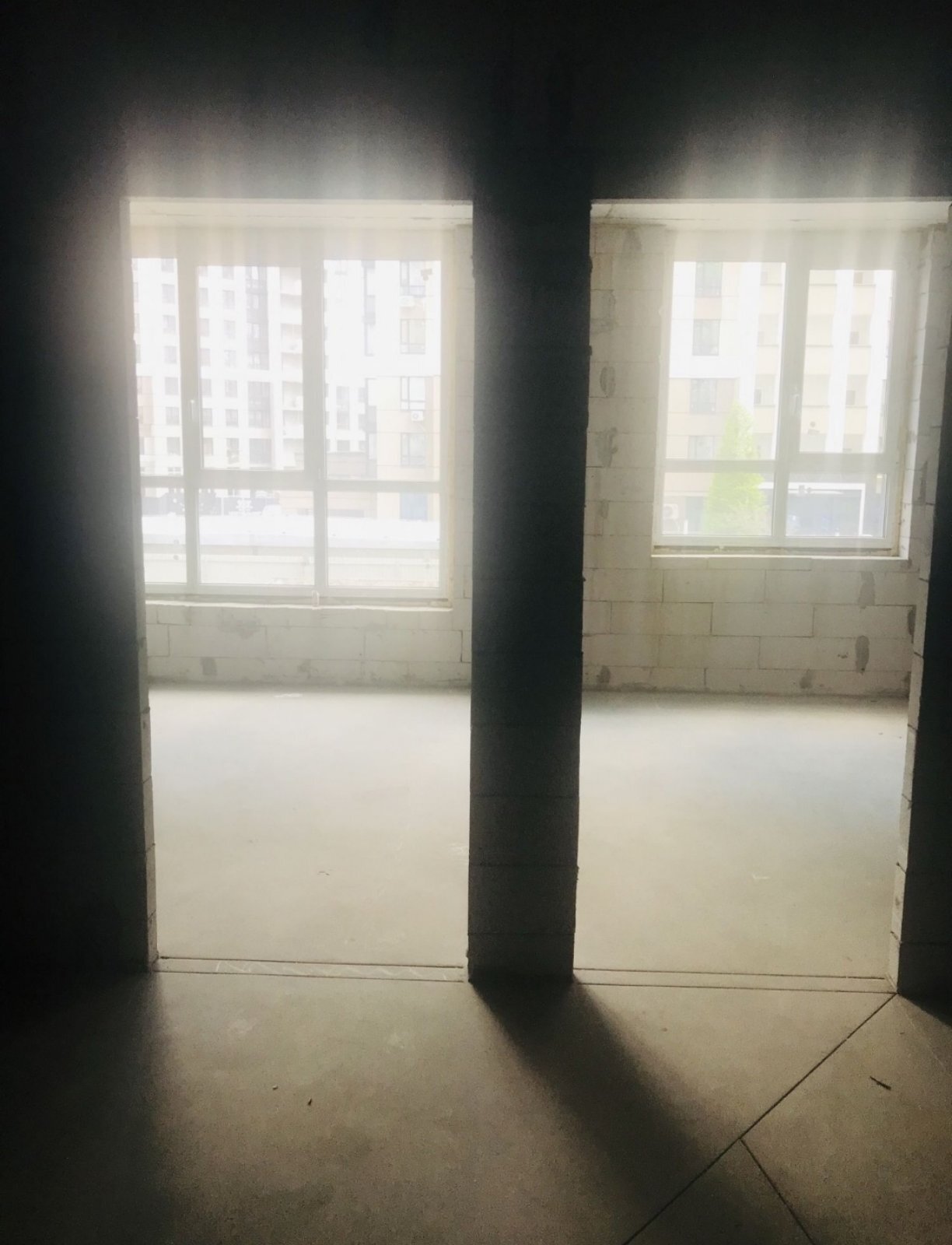 Продажа 2-комнатной квартиры 45 м², Университетская ул., 3/15